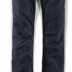 Textile Pants BMW FivePocket Women's Jeans