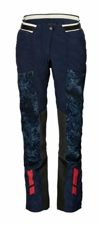 Women Who Ride BMW GS Rallye Air Women's Pants 3 Women Who Ride BMW GS Rallye Air Women's Pants