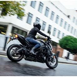 Bull-it Jeans Textile Pants Bull-it Tactical Straight Fit Women's Jeans -Motorcycle Pants Sales bull it tactical straight fit womens jeans 2 scaled