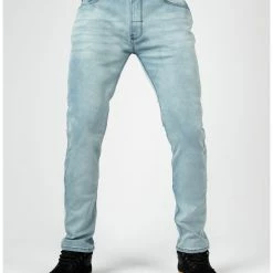 Bull-it Jeans Textile Pants Bull-it Arc Slim Jeans