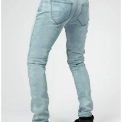 Bull-it Jeans Textile Pants Bull-it Arc Slim Jeans -Motorcycle Pants Sales bullit arc slim jeans blue 1 scaled
