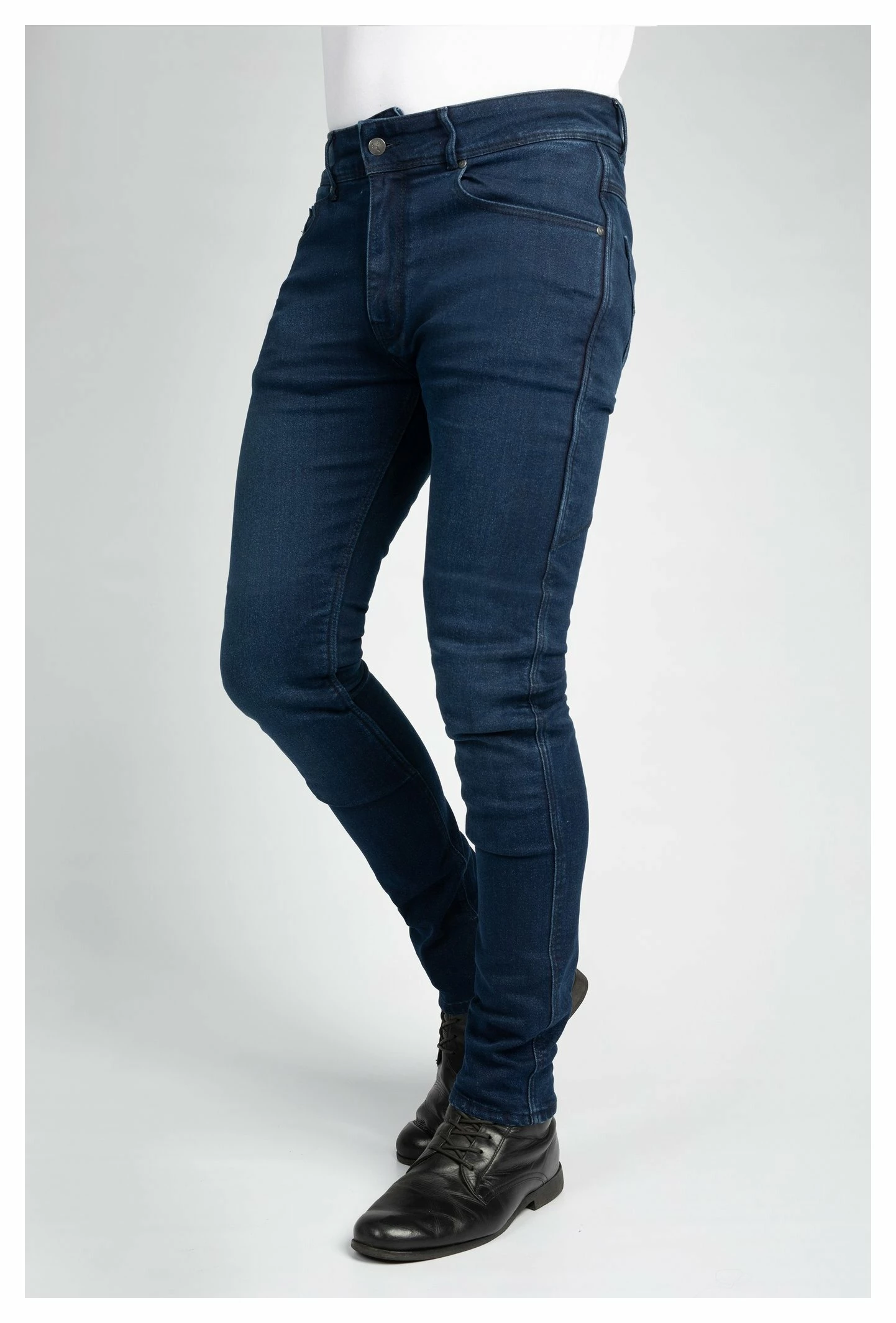 Bull-it Jeans Riding Gear Bull-it Covert Evo Straight Jeans 6 Bull-it Jeans Riding Gear Bull-it Covert Evo Straight Jeans - Image 4