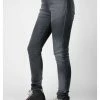 Bull-it Jeans Textile Pants Bull-it Elara Tactical Slim Fit Women's Jeans 2 Bull-it Jeans Textile Pants Bull-it Elara Tactical Slim Fit Women's Jeans -Motorcycle Pants Sales bullit elara tactical slim fit womens jeans grey