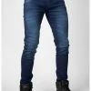Bull-it Jeans Textile Pants Bull-it Icon II Slim Jeans