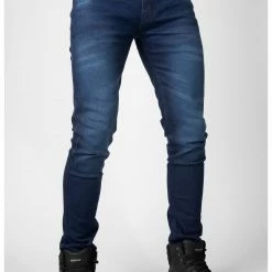 Bull-it Jeans Textile Pants Bull-it Icon II Slim Jeans