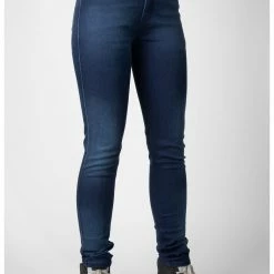 Bull-it Jeans Women Who Ride Bull-it Icona II Tactical Slim Fit Women's Jeans