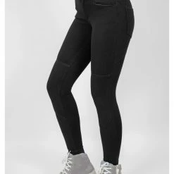 Bull-it Jeans Textile Pants Bull-it Lunar Women's Skinny Jeans