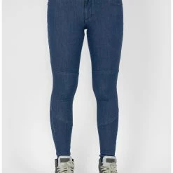 Bull-it Jeans Textile Pants Bull-it Lunar Women's Skinny Jeans -Motorcycle Pants Sales bullit lunar womens skinny jeans blue scaled