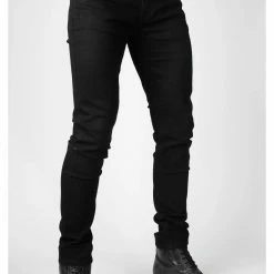 Bull-it Jeans Riding Gear Bull-it Onyx Easy Jeans -Motorcycle Pants Sales bullit onyx easy jeans black 1