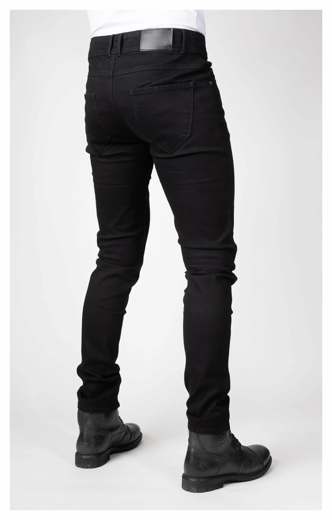 Bull-it Jeans Textile Pants Bull-it Onyx Straight Jeans 4 Bull-it Jeans Textile Pants Bull-it Onyx Straight Jeans - Image 2