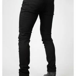 Bull-it Jeans Textile Pants Bull-it Onyx Straight Jeans 7 Bull-it Jeans Textile Pants Bull-it Onyx Straight Jeans -Motorcycle Pants Sales bullit onyx straight jeans black 2