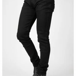 Bull-it Jeans Textile Pants Bull-it Onyx Straight Jeans