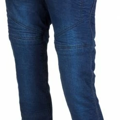 Bull-it Jeans Textile Pants Bull-it SR4 Flex Women's Jeans