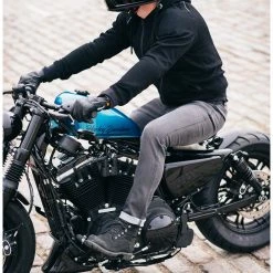 Bull-it Jeans Textile Pants Bull-it Titan Straight Jeans -Motorcycle Pants Sales bullit titan straight jeans 2 scaled