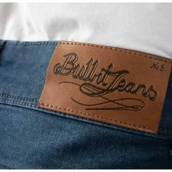 Bull-it Jeans Textile Pants Bull-it Trident II Straight Jeans -Motorcycle Pants Sales bullit trident ii straight jeans 2 scaled