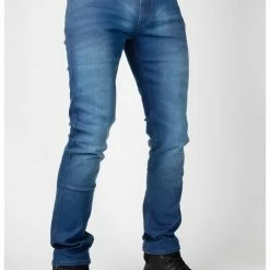 Bull-it Jeans Textile Pants Bull-it Trident II Straight Jeans