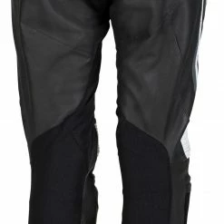 Women Who Ride Cortech Apex V1 Women's Pants -Motorcycle Pants Sales cortech apex v1 womens pants black white 1 scaled