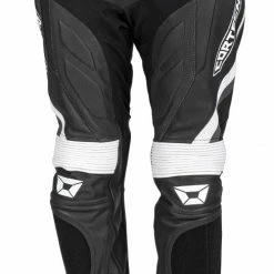 Women Who Ride Cortech Apex V1 Women's Pants -Motorcycle Pants Sales cortech apex v1 womens pants black white
