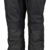 Women Who Ride Cortech Hyper-Flo Air Women's Pants 1 Women Who Ride Cortech Hyper-Flo Air Women's Pants -Motorcycle Pants Sales cortech hyper flo air womens pants black