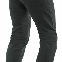 Riding Gear Dainese Casual Slim Tex Pants -Motorcycle Pants Sales dainese casual regular tex pants 5