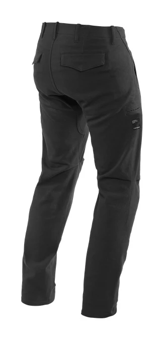 Riding Gear Dainese Chinos Tex Pants 4 Riding Gear Dainese Chinos Tex Pants - Image 2