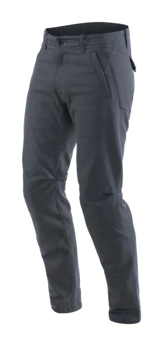 Riding Gear Dainese Chinos Tex Pants 5 Riding Gear Dainese Chinos Tex Pants - Image 3