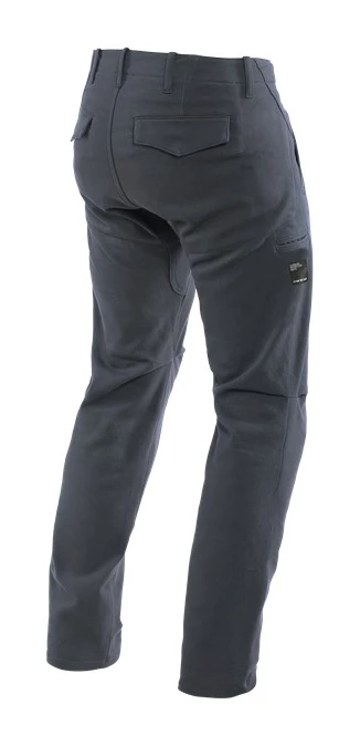 Riding Gear Dainese Chinos Tex Pants 6 Riding Gear Dainese Chinos Tex Pants - Image 4