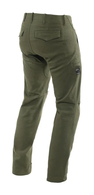 Riding Gear Dainese Chinos Tex Pants 8 Riding Gear Dainese Chinos Tex Pants - Image 6