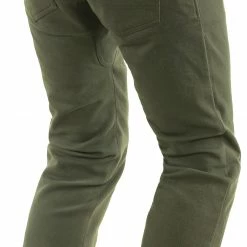 Textile Pants Dainese Classic Slim Tex Pants -Motorcycle Pants Sales dainese classic slim tex pants olive 1 scaled