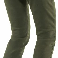 Sale Dainese Classic Slim Women's Tex Pants -Motorcycle Pants Sales dainese classic slim womens tex pants olive 3 scaled