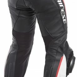 Dainese Delta 3 Leather Pants -Motorcycle Pants Sales dainese delta3 leather pants scaled
