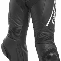Dainese Delta 3 Leather Pants