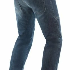 Riding Gear Dainese Denim Blast Regular Tex Pants 5 Riding Gear Dainese Denim Blast Regular Tex Pants -Motorcycle Pants Sales dainese denim blast regular tex pants navy 1