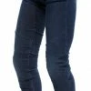 Textile Pants Dainese Denim Brushed Slim Women's Tex Pants -Motorcycle Pants Sales dainese denim brushed slim womens tex pants blue