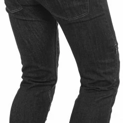 Textile Pants Dainese Denim Slim Tex Pants -Motorcycle Pants Sales dainese denim slim tex pants black 1 scaled
