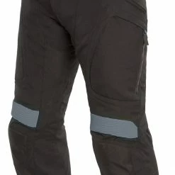 Textile Pants Dainese Dolomiti Gore-Tex Pants -Motorcycle Pants Sales dainese dolomiti gore tex pants black black ebony