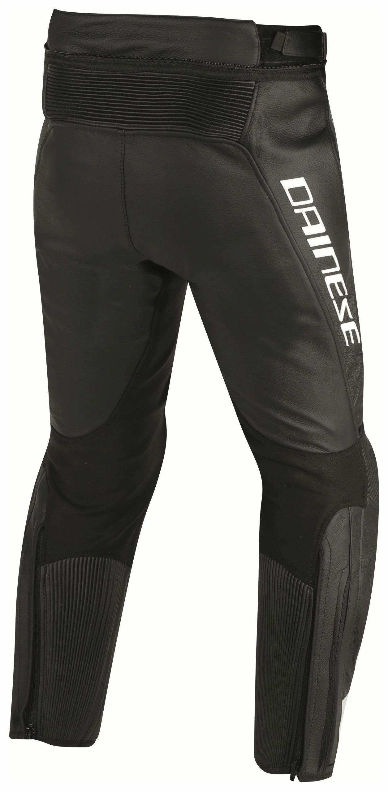 Riding Gear Dainese Misano Perforated Leather Pants 4 Riding Gear Dainese Misano Perforated Leather Pants - Image 2