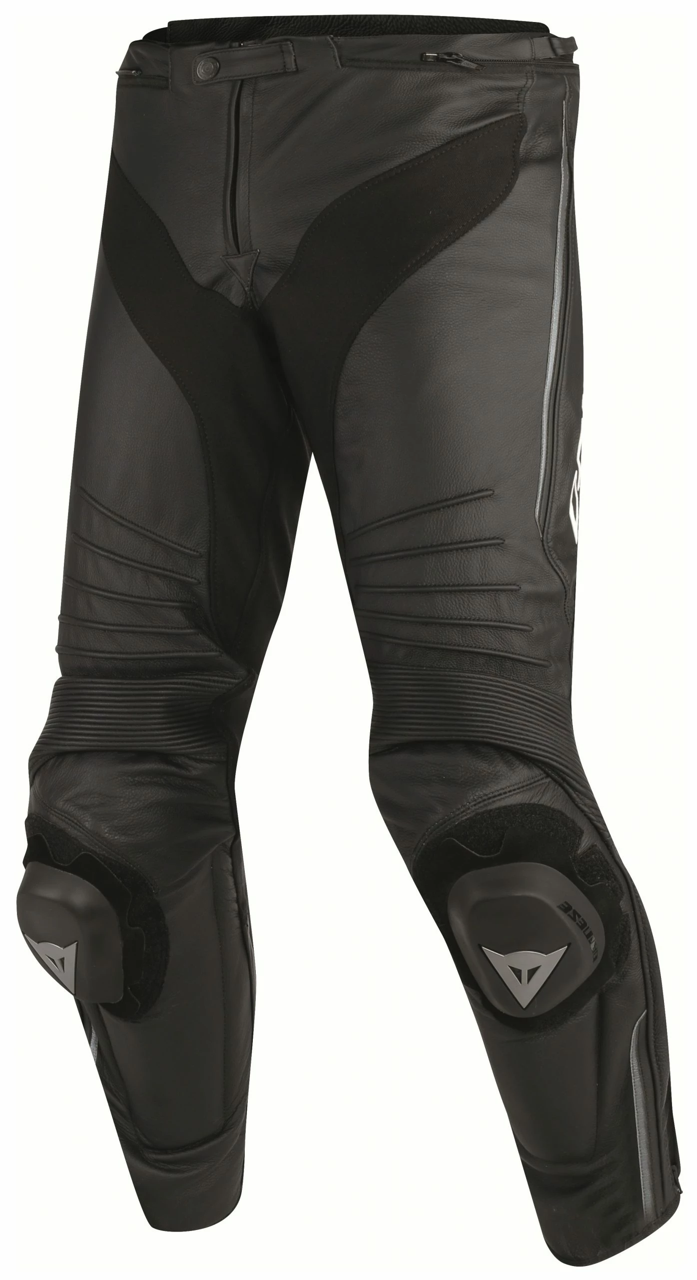 Riding Gear Dainese Misano Perforated Leather Pants 3 Riding Gear Dainese Misano Perforated Leather Pants