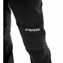 Dainese New Drake Air Textile Pants -Motorcycle Pants Sales dainese new drake air textile pants black 2