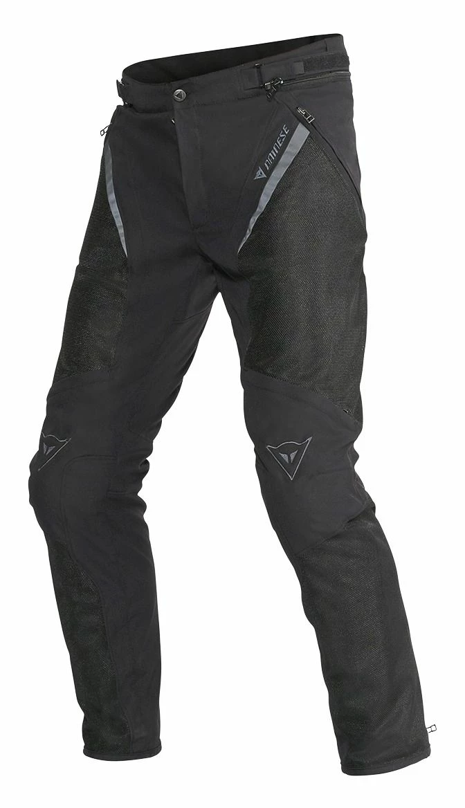 Riding Gear Dainese Drake Super Air Tex Pants 3 Riding Gear Dainese Drake Super Air Tex Pants