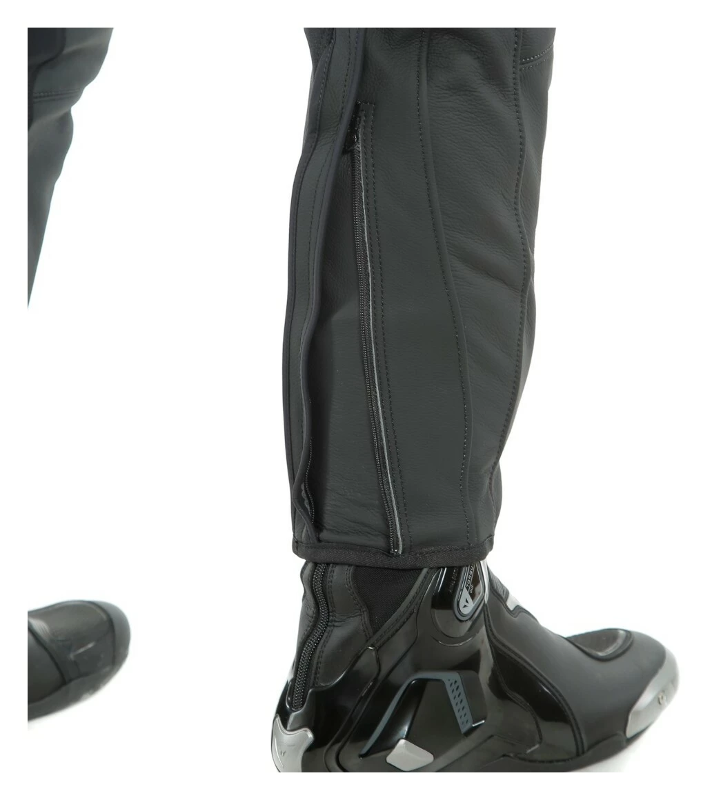 Textile Pants Dainese Pony 3 Pants 6 Textile Pants Dainese Pony 3 Pants - Image 4