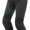 Women Who Ride Dainese Pony 3 Women's Pants -Motorcycle Pants Sales dainese pony3 womens pants matte black