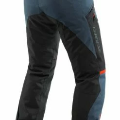 Riding Gear Dainese Tempest 3 D-Dry Pants 8 Riding Gear Dainese Tempest 3 D-Dry Pants -Motorcycle Pants Sales dainese tempest3 d dry pants black red 1