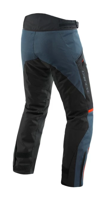Riding Gear Dainese Tempest 3 D-Dry Pants 5 Riding Gear Dainese Tempest 3 D-Dry Pants - Image 3