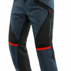Riding Gear Dainese Tempest 3 D-Dry Pants 7 Riding Gear Dainese Tempest 3 D-Dry Pants -Motorcycle Pants Sales dainese tempest3 d dry pants black red