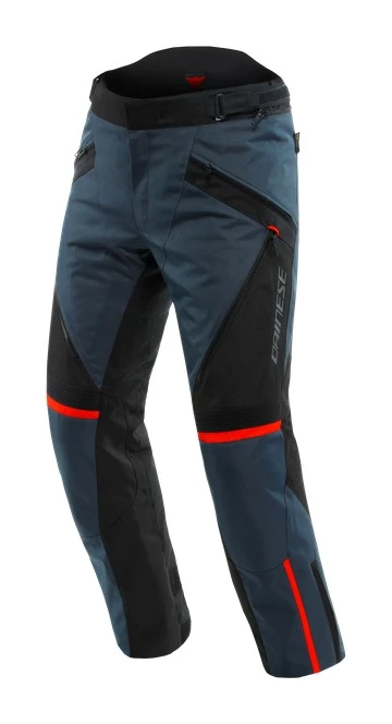 Riding Gear Dainese Tempest 3 D-Dry Pants 4 Riding Gear Dainese Tempest 3 D-Dry Pants - Image 2