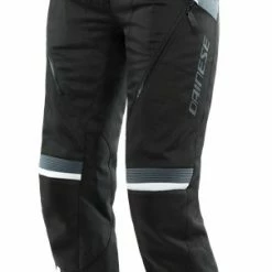 Women Who Ride Dainese Tempest 3 D-Dry Women's Pants -Motorcycle Pants Sales dainese tempest3 d dry womens pants black