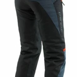 Women Who Ride Dainese Tempest 3 D-Dry Women's Pants -Motorcycle Pants Sales dainese tempest3 d dry womens pants black red 1