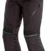 Riding Gear Dainese Tempest 2 D-Dry Pants (46) -Motorcycle Pants Sales dainese tempest d dry pants black black tour red