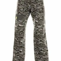 Drayko Jeans Textile Pants Drayko Optix Riding Jeans